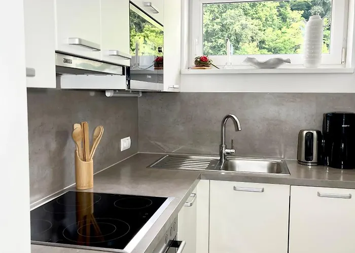 73 - Helga Bartos Bed & Breakfast Tiebitsch